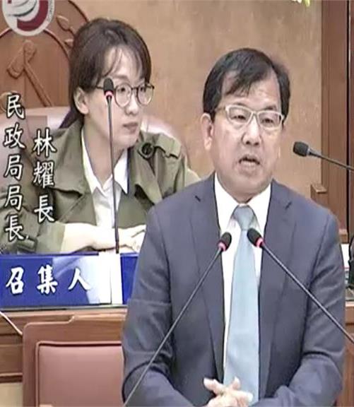 閃兵11人複檢都在北榮?新北民政局長改口「並非全部」…院方:積極配合調查