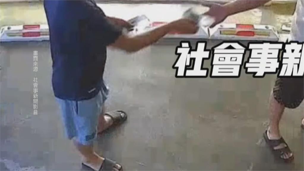 電子遊藝場遭檢舉違法賭博 鄰居控:賭客聚集騎樓換金