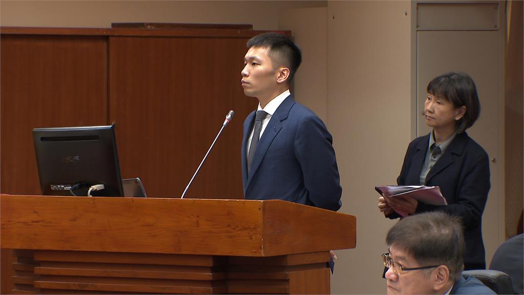 國際田徑公開賽取消! 運動部政務次長鄭世忠傳請辭