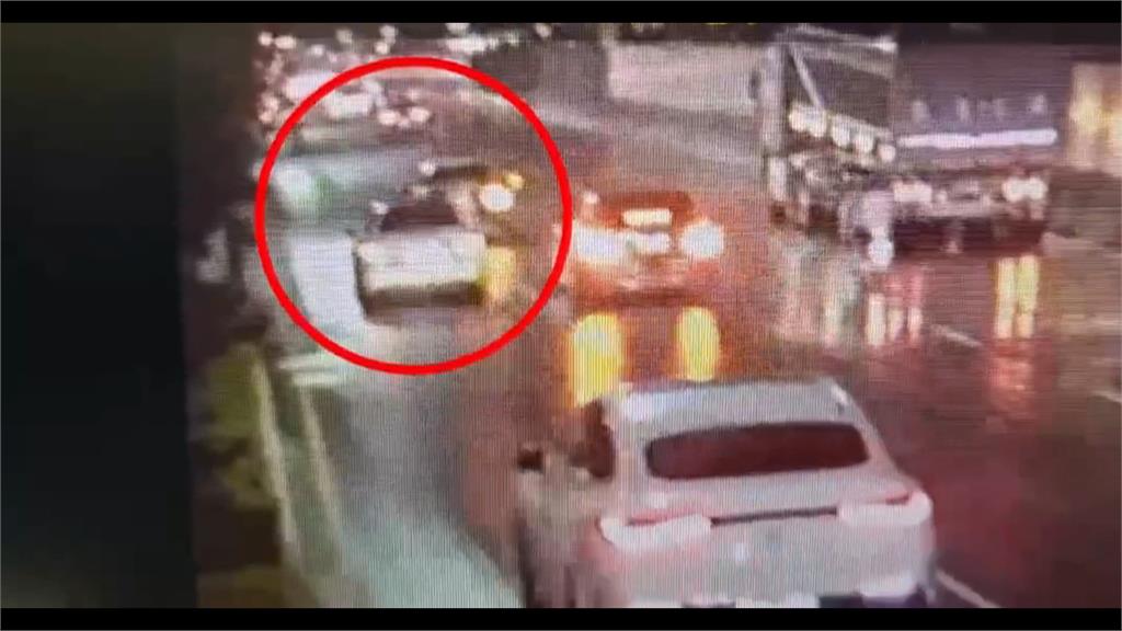 新莊驚傳槍響!死者下車遭「擊發頸部」身亡 女友淚訴:嫌犯殺人為樂?