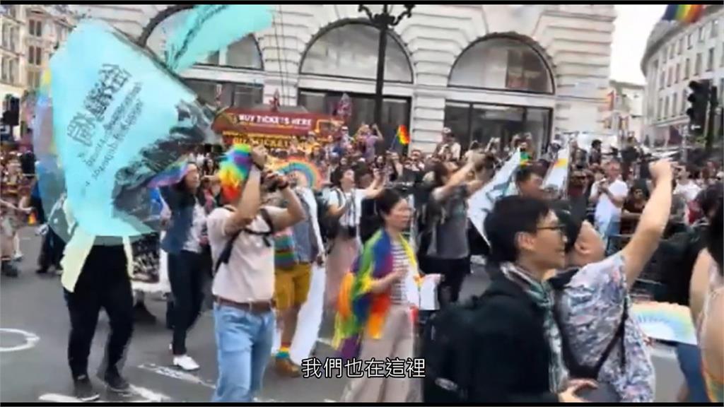 大罷免連署衝刺!綠發布挺公民影片 海外僑胞錄製影片隔海相挺