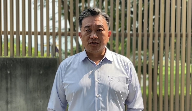 快新聞／馬英九批賴清德「新兩國論」自家人都不挺　王定宇勸：給自己留點面子
