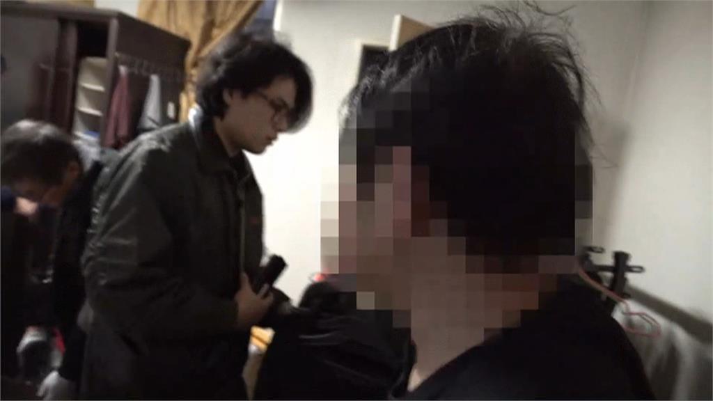涉毒殺妻子詐保　三任妻子2死1遭毒　　"驚世毒夫一審判2個無期徒刑