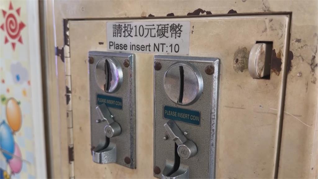 娃娃機店竊案!　犯嫌自備鑰匙.徒手開機台狂偷零錢