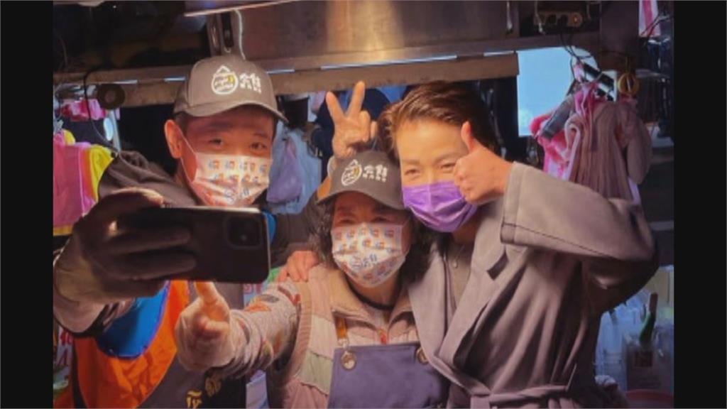 黃珊珊批馬不食人間煙火 嗆「鹿茸不是耳朵的毛」
