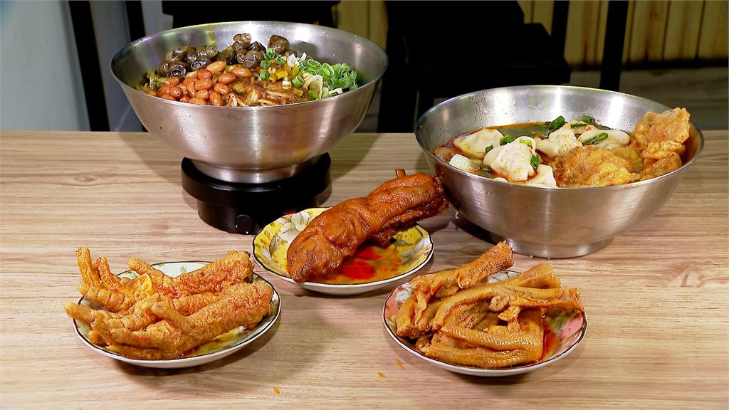 吃過乾拌螺螄粉嗎? 加入「這一味」調配香辣更對味
