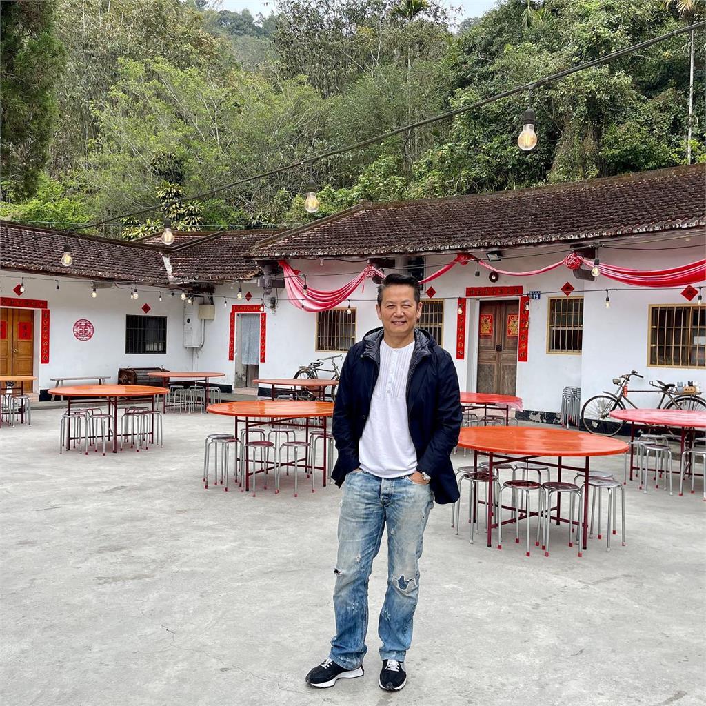 澎恰恰欠債嘆十輩子還不完!徐乃麟:還債是符號 澎恰恰欠債喊「10輩子都還不完」轉戰副業!徐乃麟嘆:還債已是符號