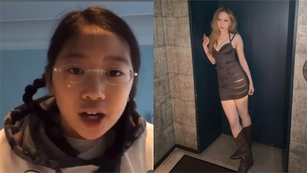 甄子丹22歲愛女甄濟如「辣秀180CM長腿」!發長文「女兒生日快樂」暖哭全網