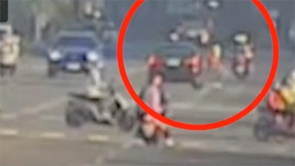 又是酒駕! 導護老師遭撞昏迷 3子女教養、醫療費成難題