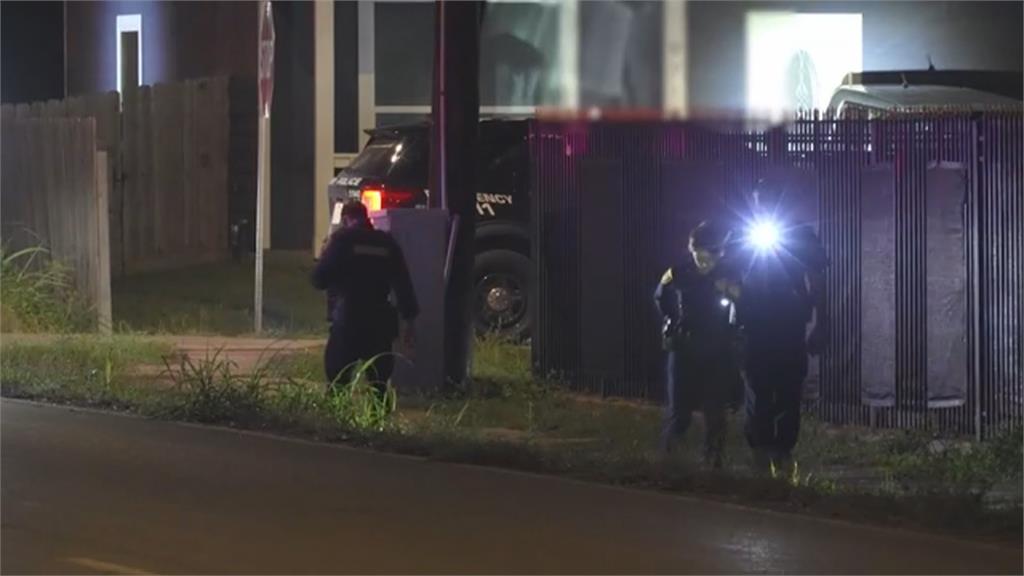 美國11歲男童半夜跟風「按門鈴就跑」　當場中槍送醫宣布不治