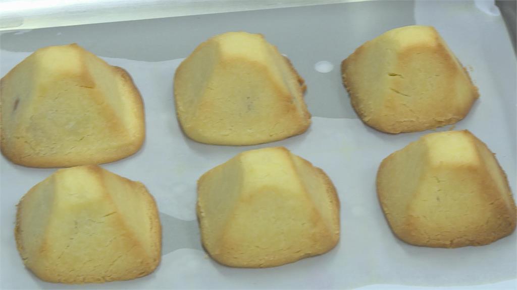 年節將至!觀光工廠鳳梨酥超受歡迎 推手工做餅體驗