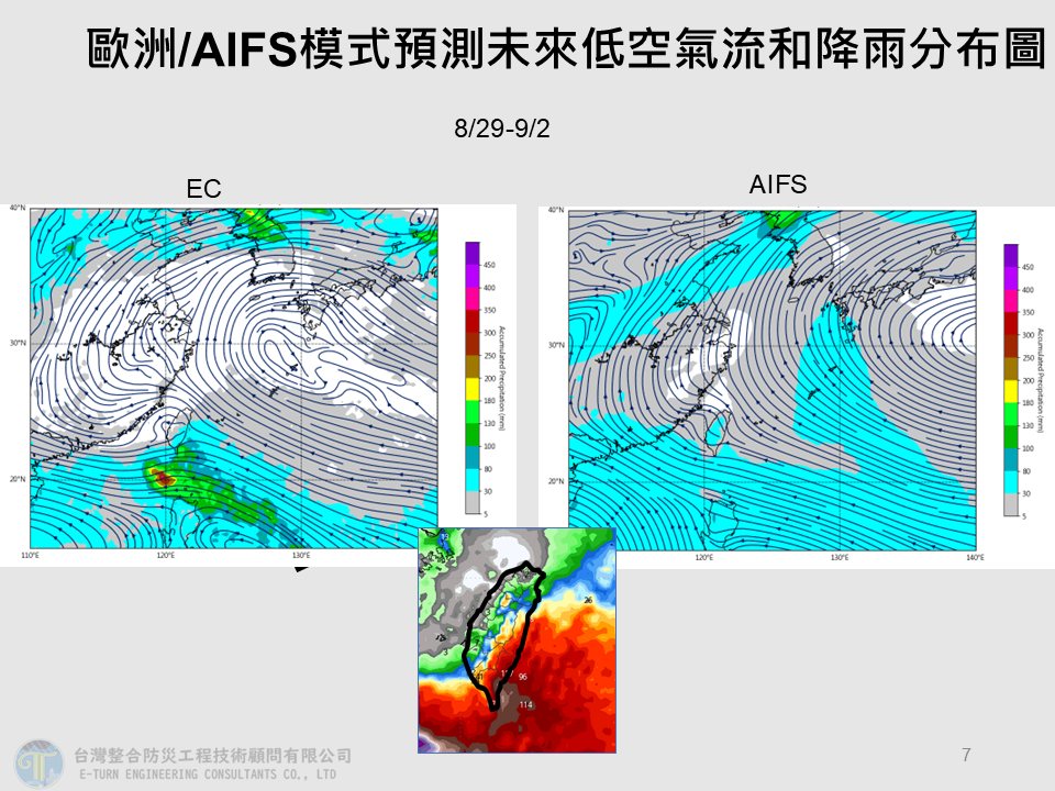 玲玲颱風恐生成專家揭「成颱機率」！下週又有熱帶擾動「未來10日」天氣全曝光