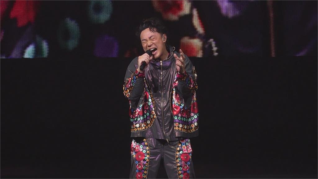 陳奕迅跨年夜香港紅館開唱　宣布加碼2場演唱會送粉絲新年驚喜