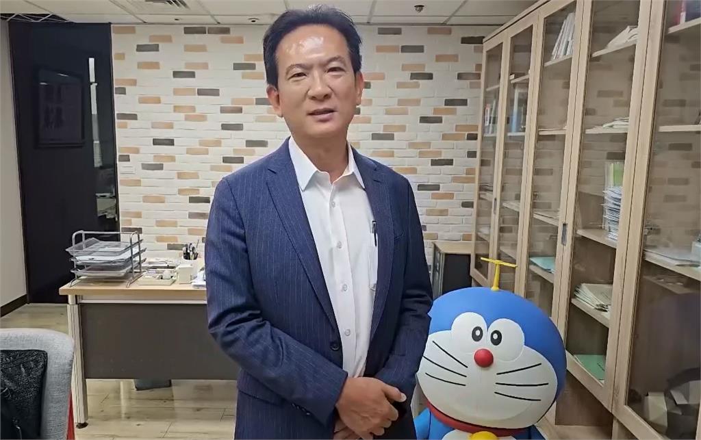 快新聞／稱賴清德是「金光黨」？林俊憲痛批鄭麗文立場反覆　讓人「目不暇給」