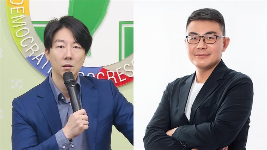 吳崢、黃揚明節目火大交鋒！他抖出錄影後「廁所內私下談話」：實在太敬業
