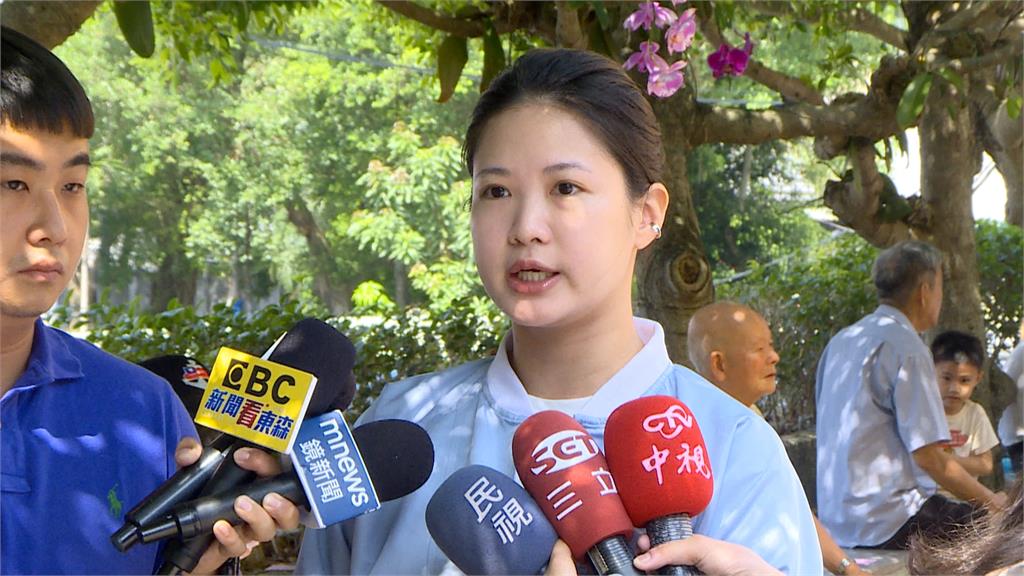 性騷事件連環爆!藍點名蔡賴出來面對 陳建仁、鄭文燦強調「性騷零容忍」