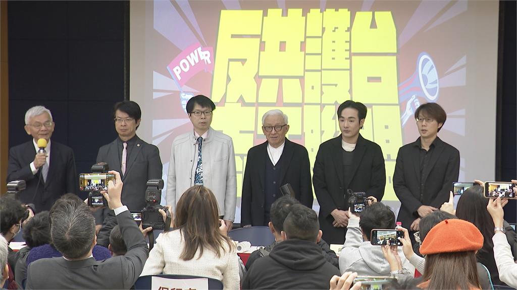 罷免開戰！遭徐巧芯控介入罷免　許淑華：她真的急了