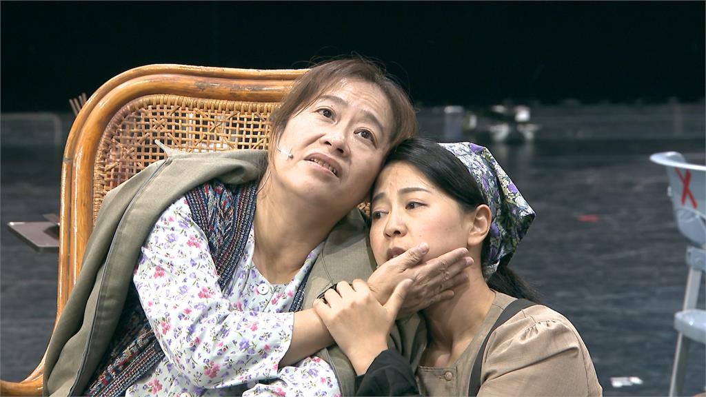 新版台鐵舞台劇原班人馬演出 吳念真、台鐵董座軋一腳
