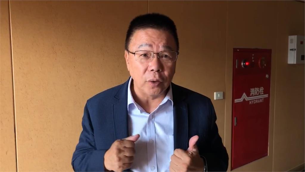 鄭麗文「普丁非獨裁」說惹議 自家議員不挺、卓揆轟有獨裁心態