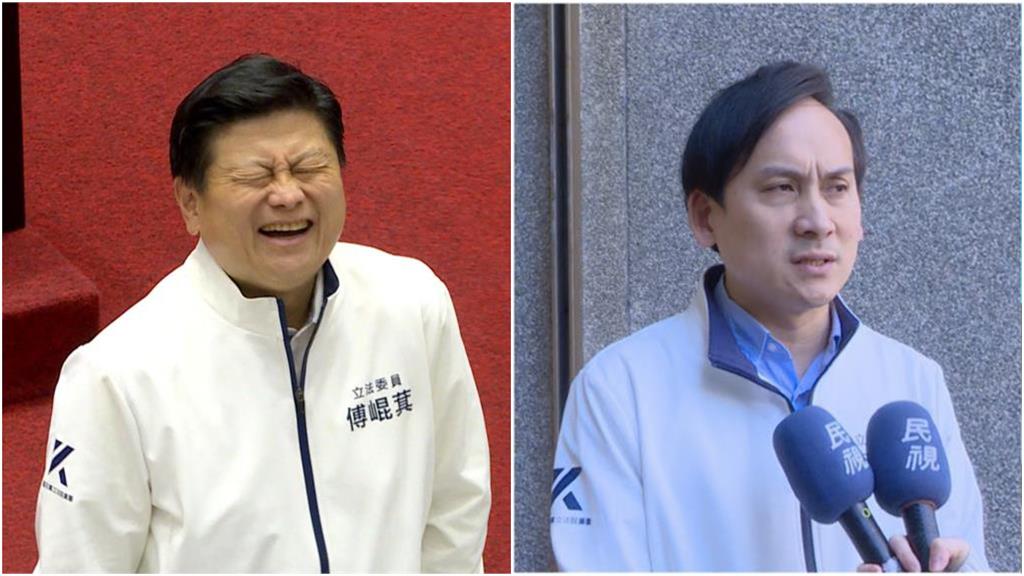 立委就職滿1週年「藍營這群人」危險了!李彥秀、徐巧芯全跨第一階門檻