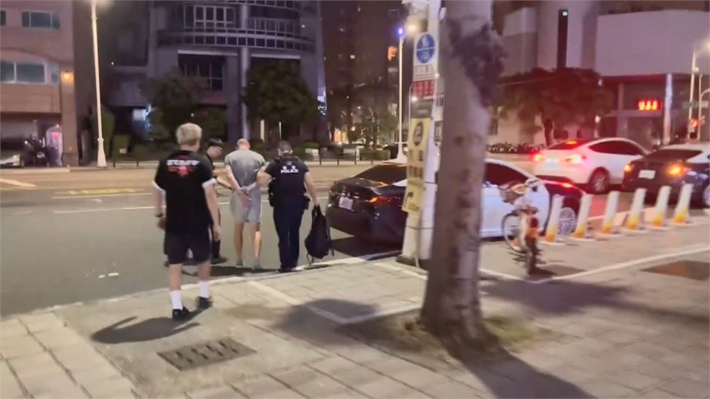 打狗音樂祭傳性騷！女子突遭環抱嚇壞　捷克籍男子下場慘了！