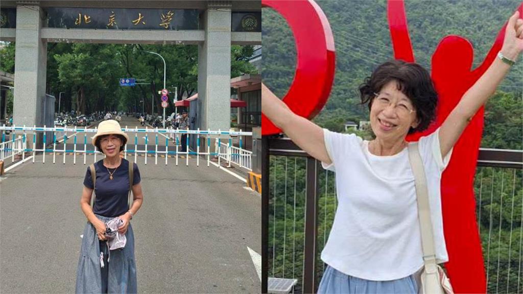 陳佩琪硬蹭陳幸妤「4300萬商辦」拿出來比！她勸：閉嘴對柯比較好