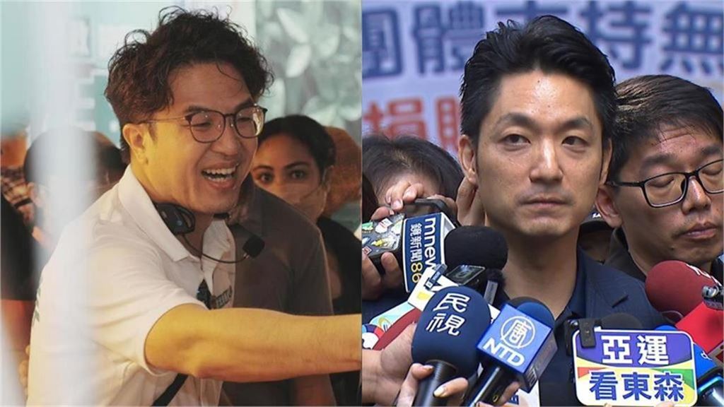 蔣萬安臉書被「62.9萬留言」灌爆！資料庫揭「金氏紀錄」真相：逾9成真實帳號