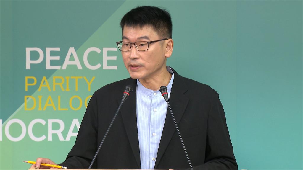 蔣萬安將赴雙城論壇　梁文傑4提醒：不得參加統戰活動
