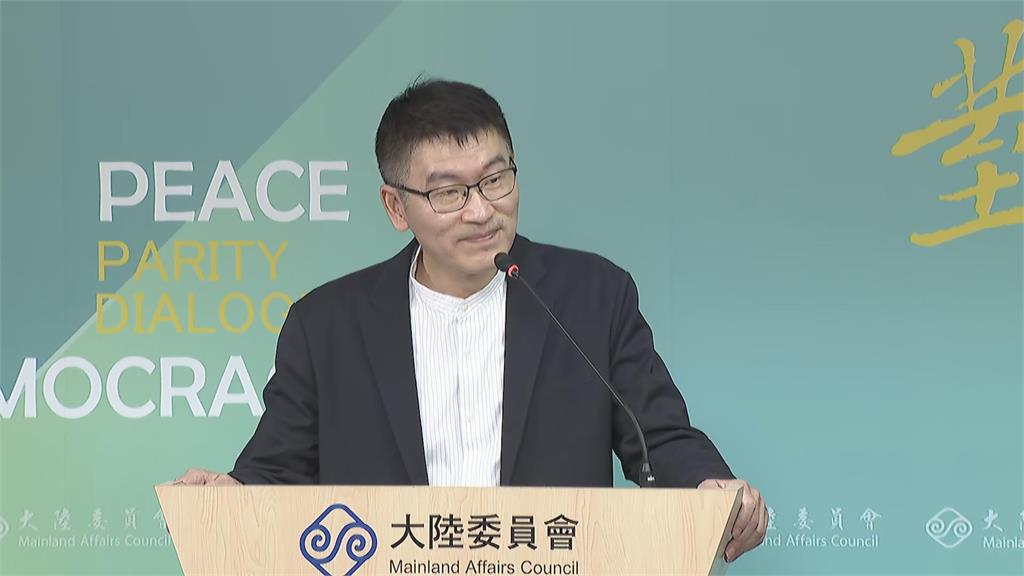 昔喊祖國「歐陽娜娜、侯佩岑」恐出事了？中國國慶倒數　陸委會突示警「2件事」