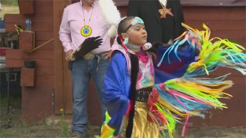 加國史上首位！　原民血統瑪麗西蒙任原住民總督