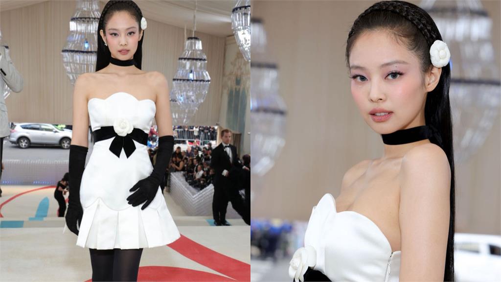 Jennie入選「最具影響力女性TOP50」!單則貼文「8位數」驚人價值曝光