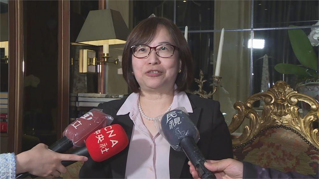 世衛行動團邀友邦 10月訪台進行圓桌會議