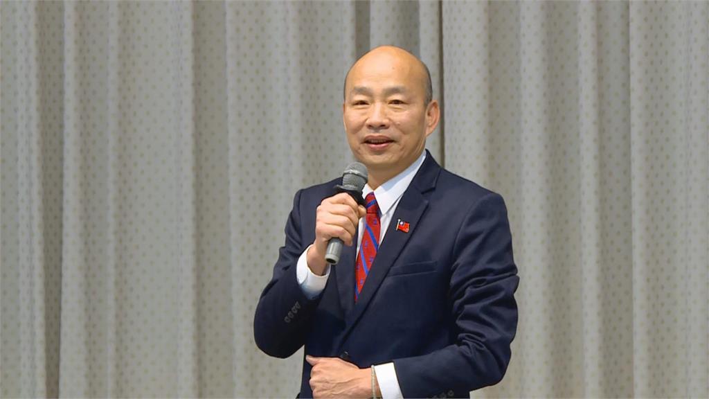 快新聞/盼助理費除罪化!18正副議長赴立院請命 韓國瑜:盼找出共識修法