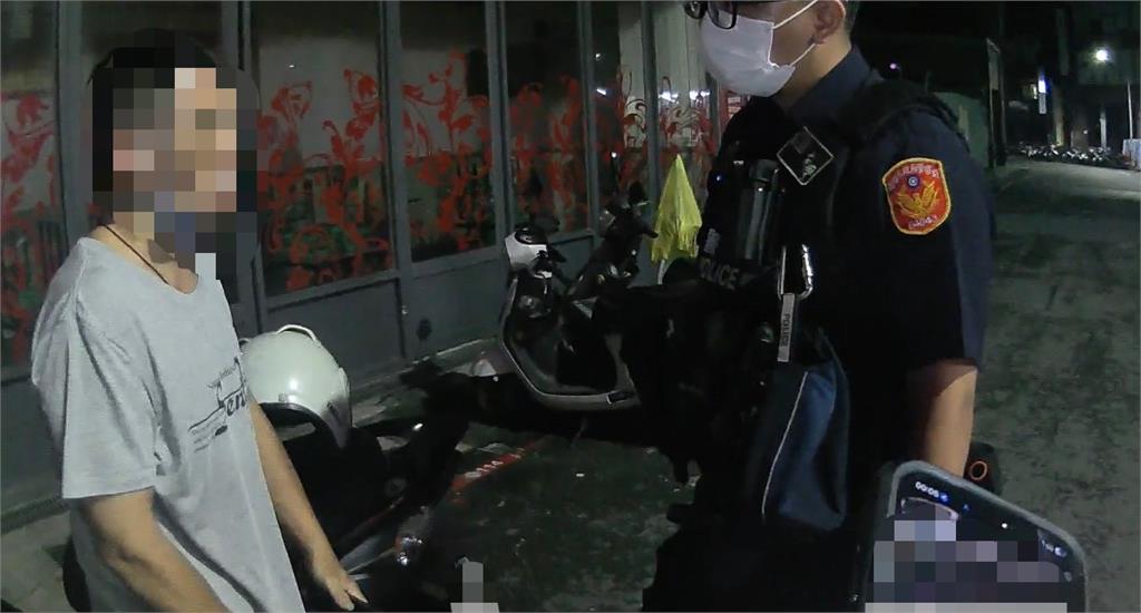 高雄男四天被抓兩次毒駕 檢察官兩度聲請羈押"未獲准"