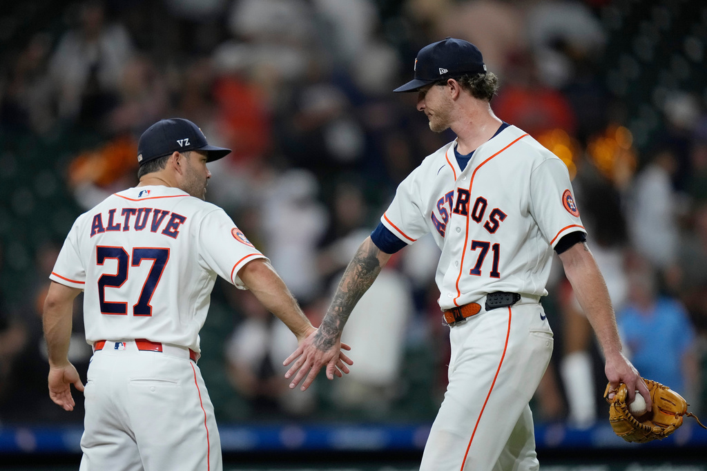 MLB(影)／「阿土伯」打出三殺打！馬林魚24年來首度神守備　還是苦吞8連敗