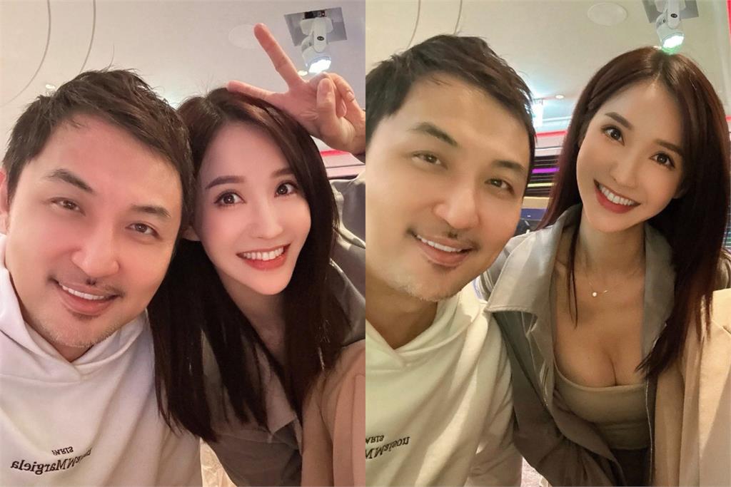 「八點檔女神」徐千京自曝昔日受傷想放棄！發長文致謝家人大談「重生路」