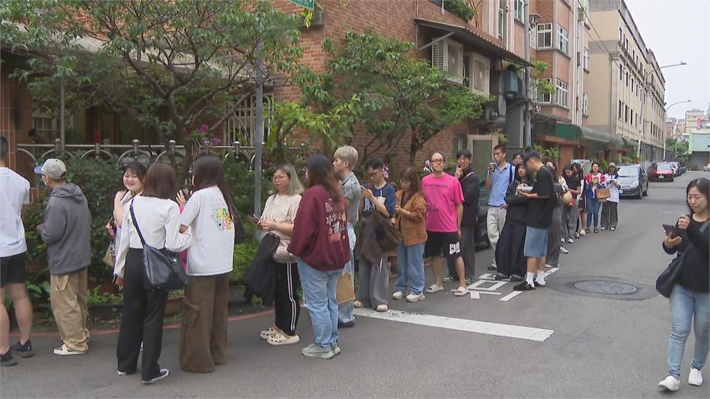 快新聞／鍾明軒陷財務危機「改賣雞蛋糕」？真相全說了：還會去中國玩！