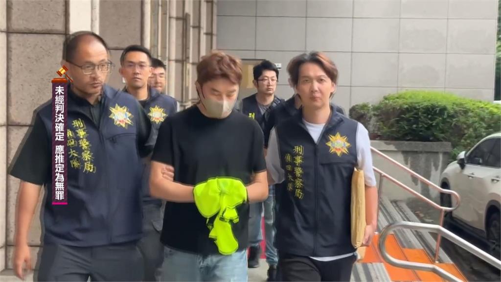 「AI變聲」愛情詐騙查扣贓物拍賣　法拉利F8超跑拍出972萬