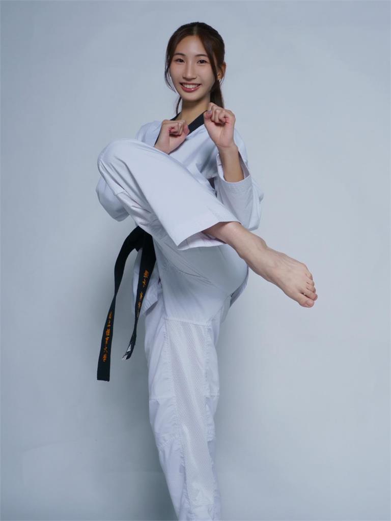 國體大跆拳道介紹「正妹女將」！竟有一票噁男回「不雅留言」校方秒報警