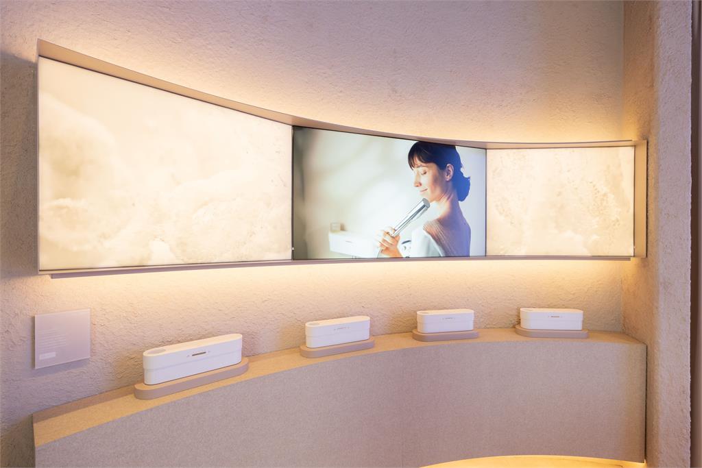 GROHE 於 ISH 2025 展現卓越—成就「暢享舒適水生活」的重要時刻