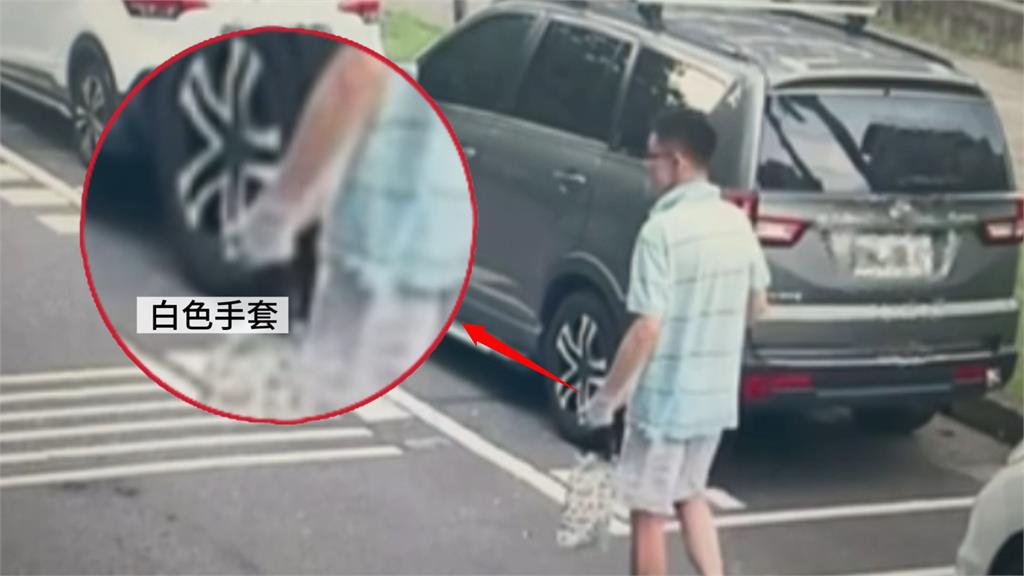 陽交大教授「闖音樂教室」揮50刀!砍到連襟「身首幾乎分離」竟稱:幻聽、幻覺
