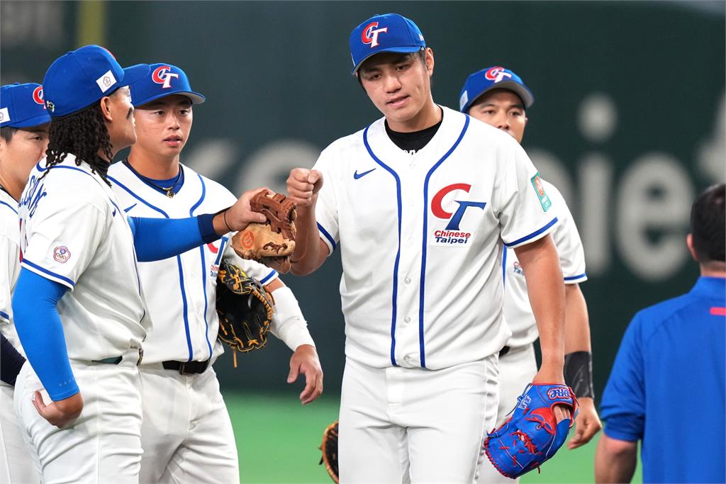 經典賽／大谷重傷台灣！單局掉10分「創隊史最慘紀錄」2條件恐提前結束比賽