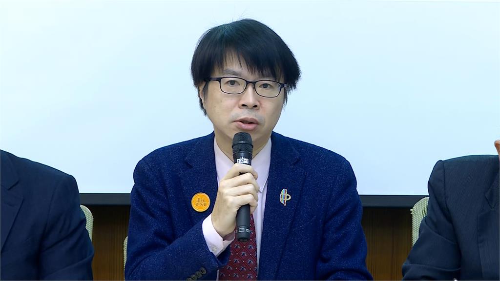 台美關稅出爐!! 學者分析:美國把台灣當自家人