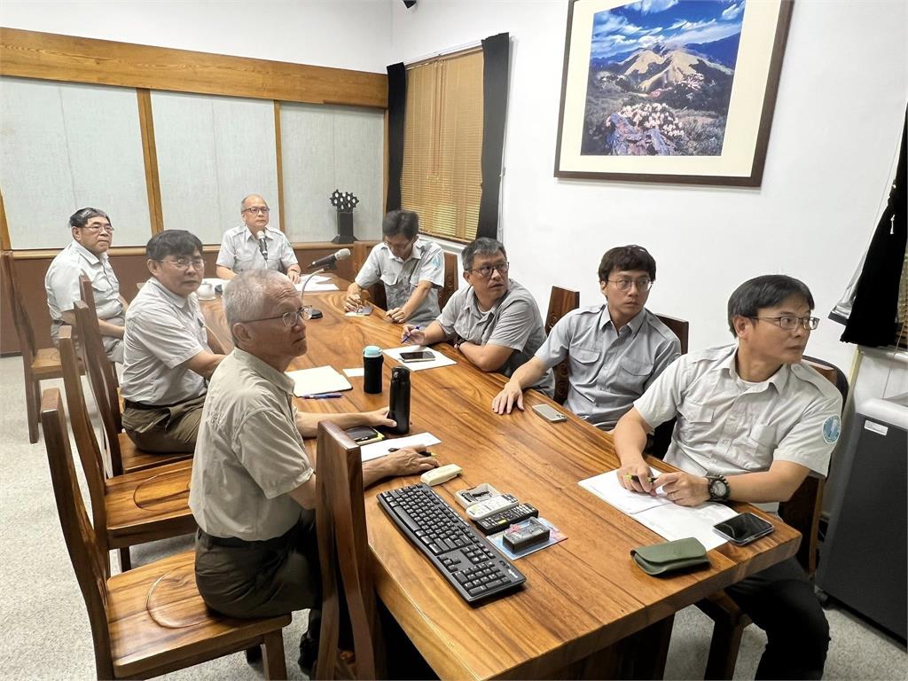 登山網紅批太魯閣封園「不如中共」挨轟!周軒:「這些事」中共絕對做不出來