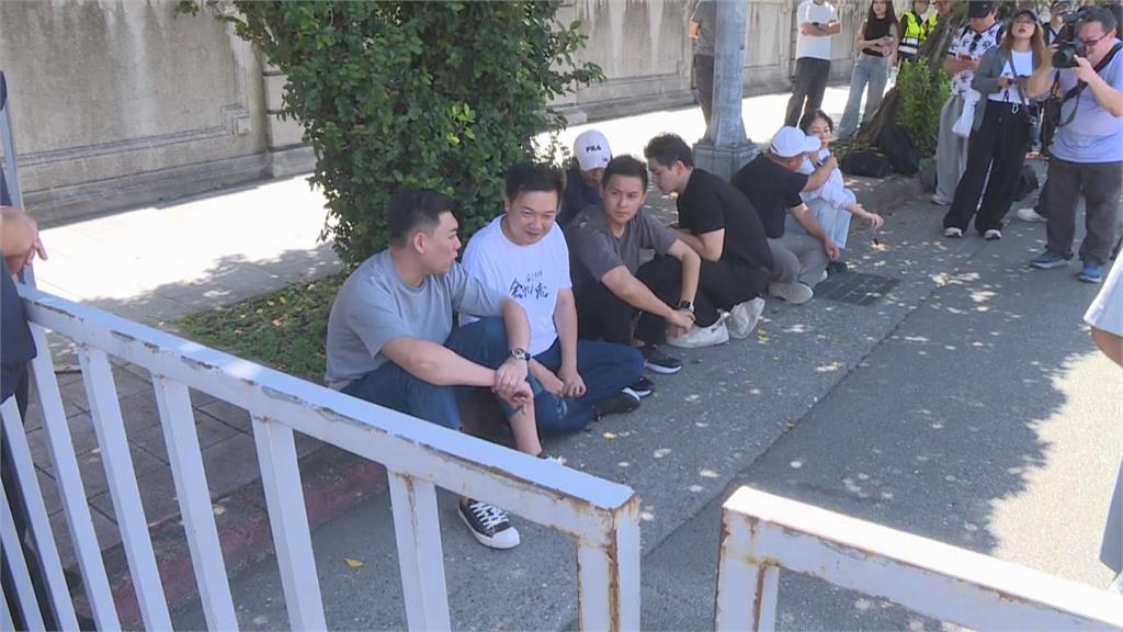 快新聞／在野黨又要政治操作？號召725上凱道反毒油　民進黨團回應了