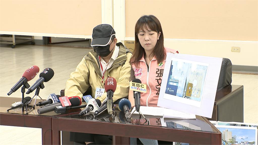 被嚇到?故意行為? 車禍事故男子控訴警處理不當