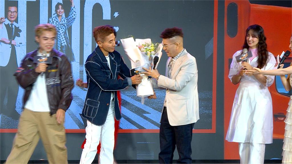 沈玉琳回來了！　抗癌住院7個月搶命曝驚人醫藥費