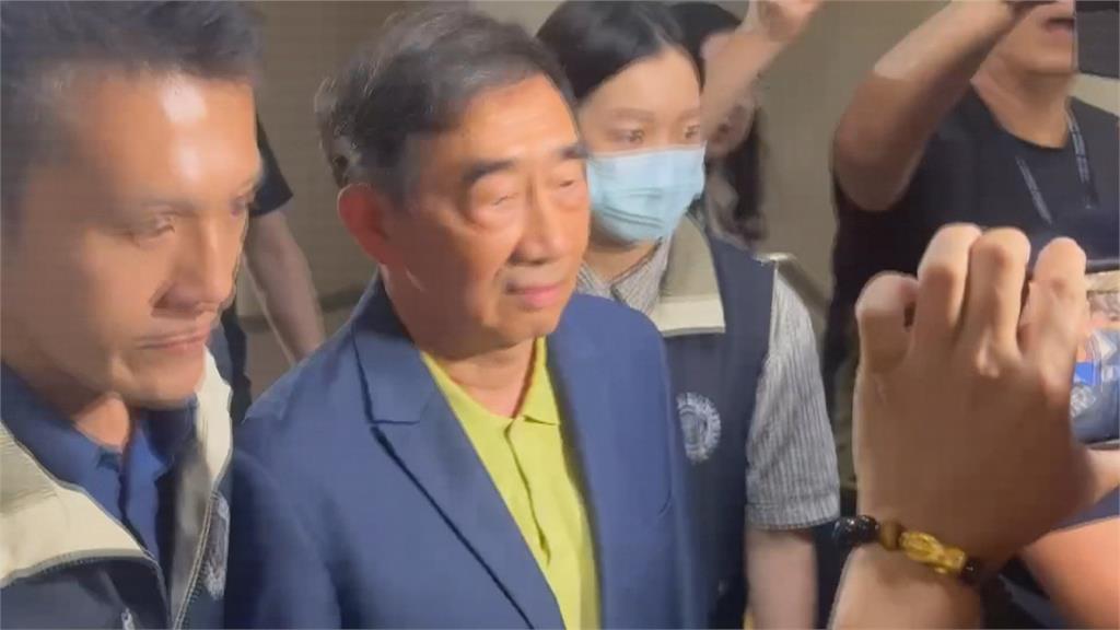獲利逾21億！長榮集團爆內線交易　張國華兄弟被約談