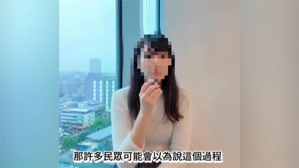 創意私房、郭哲敏案都有她 刑事局女調查師約談後車禍亡
