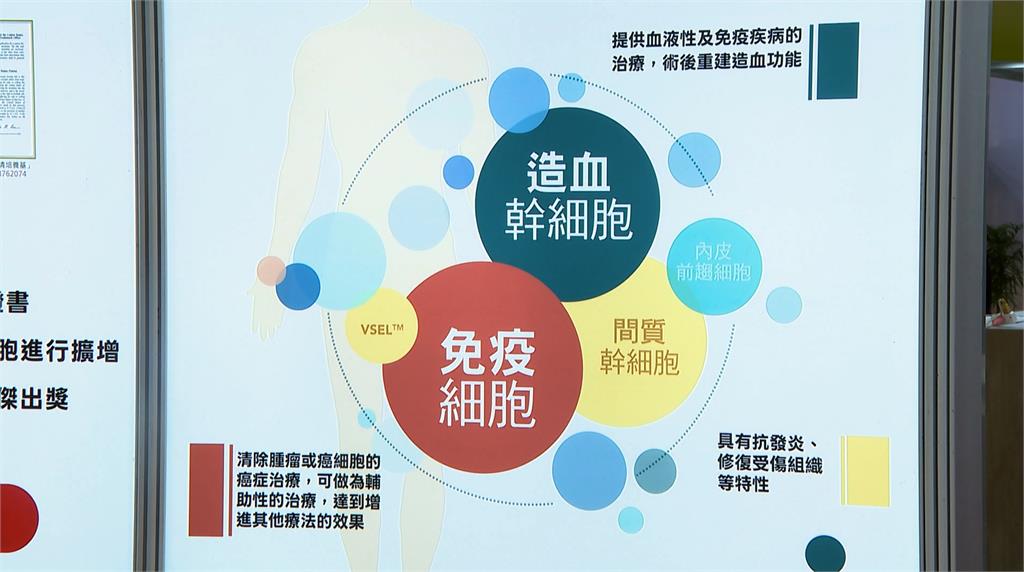 RMT集團善舉!捐60個名額5年免費存臍帶血